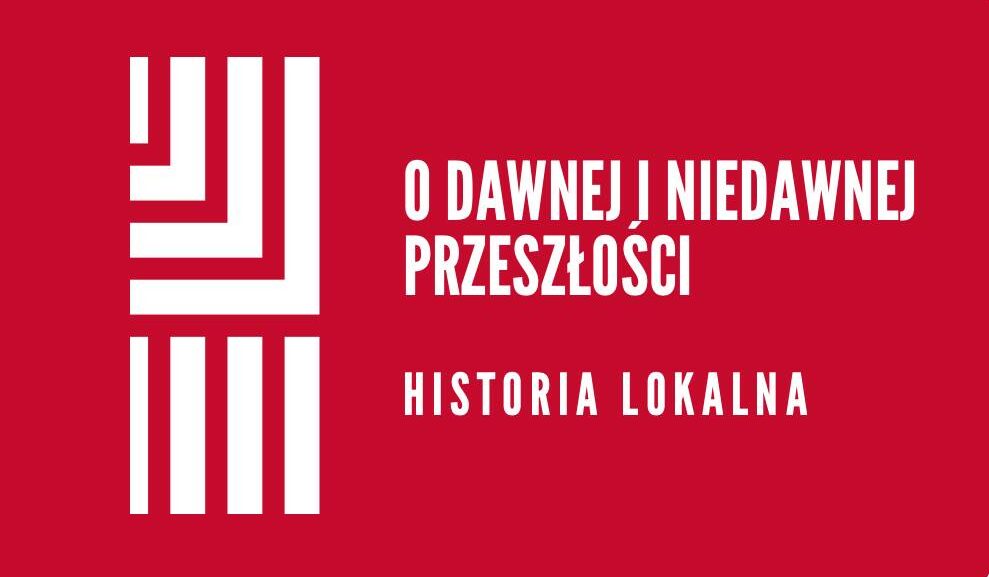 O dawnej i niedawnej przeszłości