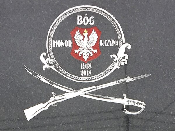 7 legionistów z Pisarzowic