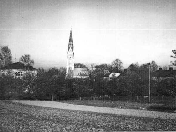 Dawniej i dziś