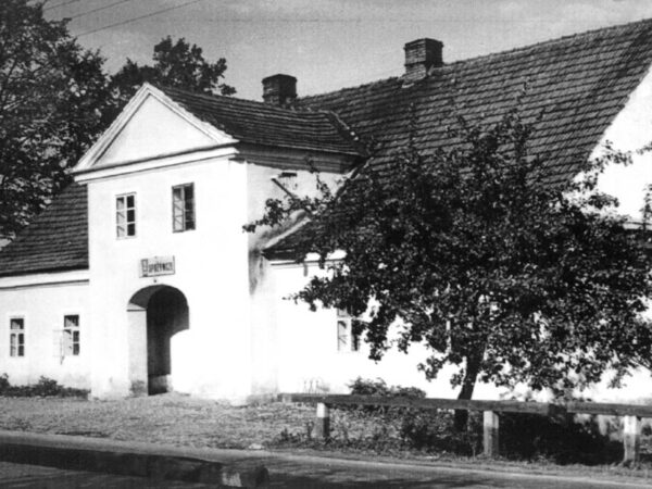 Flaków już nie ma …