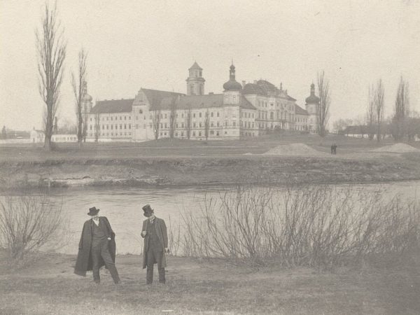 Koziański pitawal – niebezpieczny człowiek