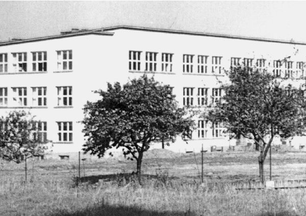 Koziańska „Tysiąclatka”