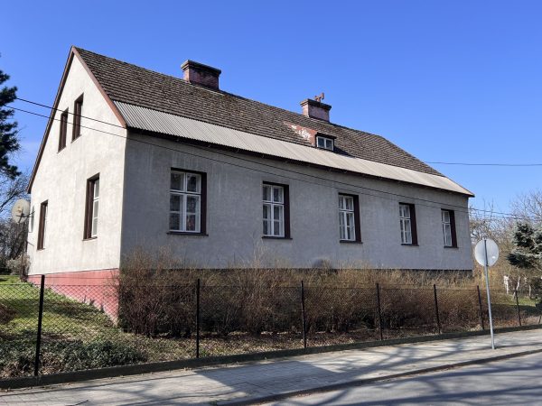 Posterunek NKWD w Kozach we wspomnieniach Józefa Pysza