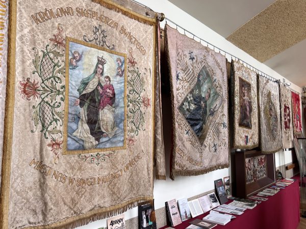 Wystawa „700 lat wspólnoty – Pisarzowice dawniej i dziś”